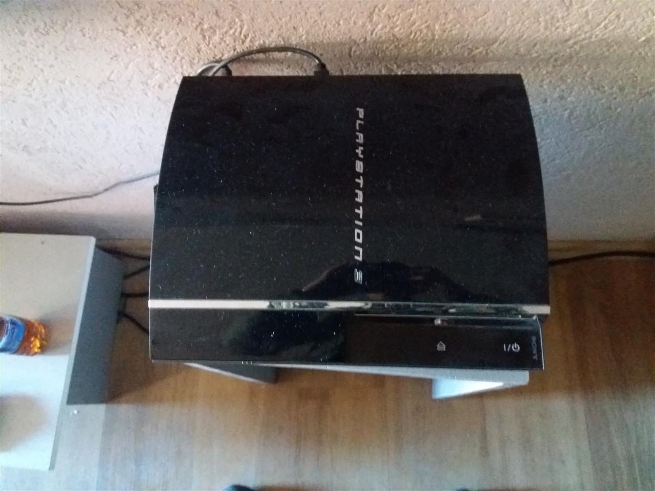 PlayStatio-3