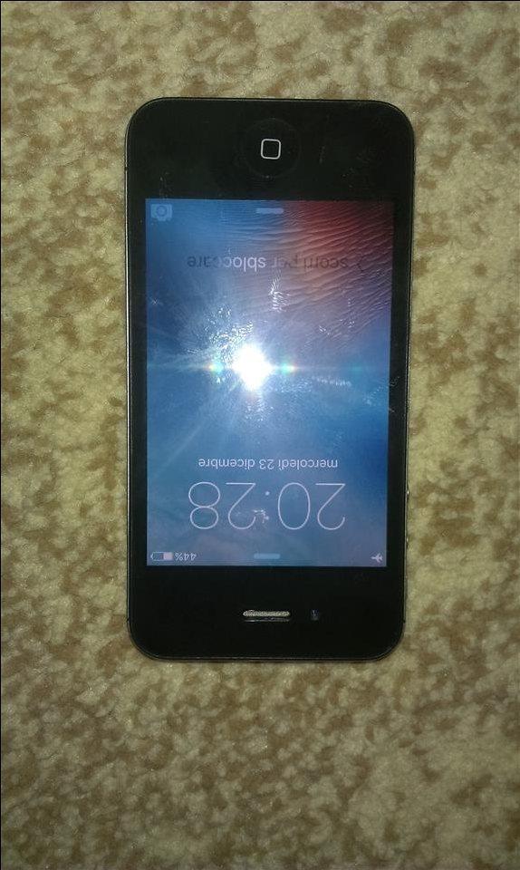 iPhone-4s