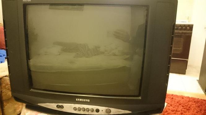 Samsung tv 