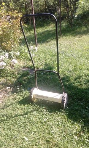 Kositese e barit manuale