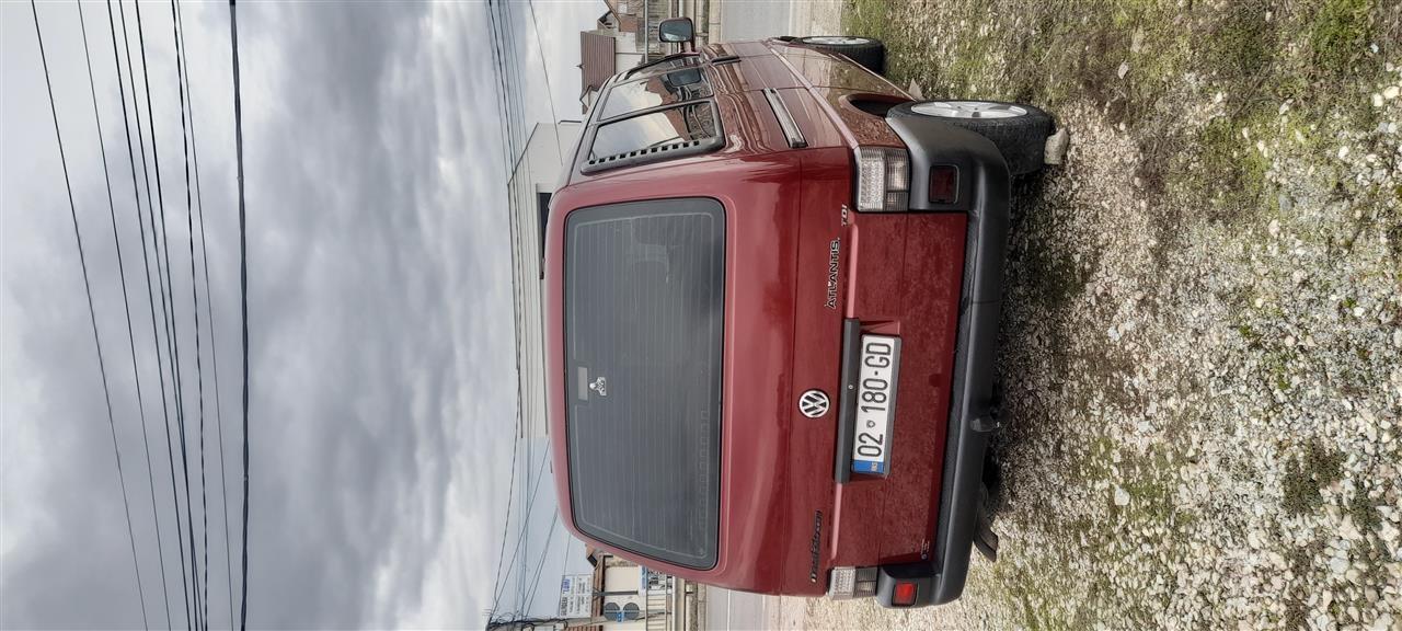 T4-multivan-