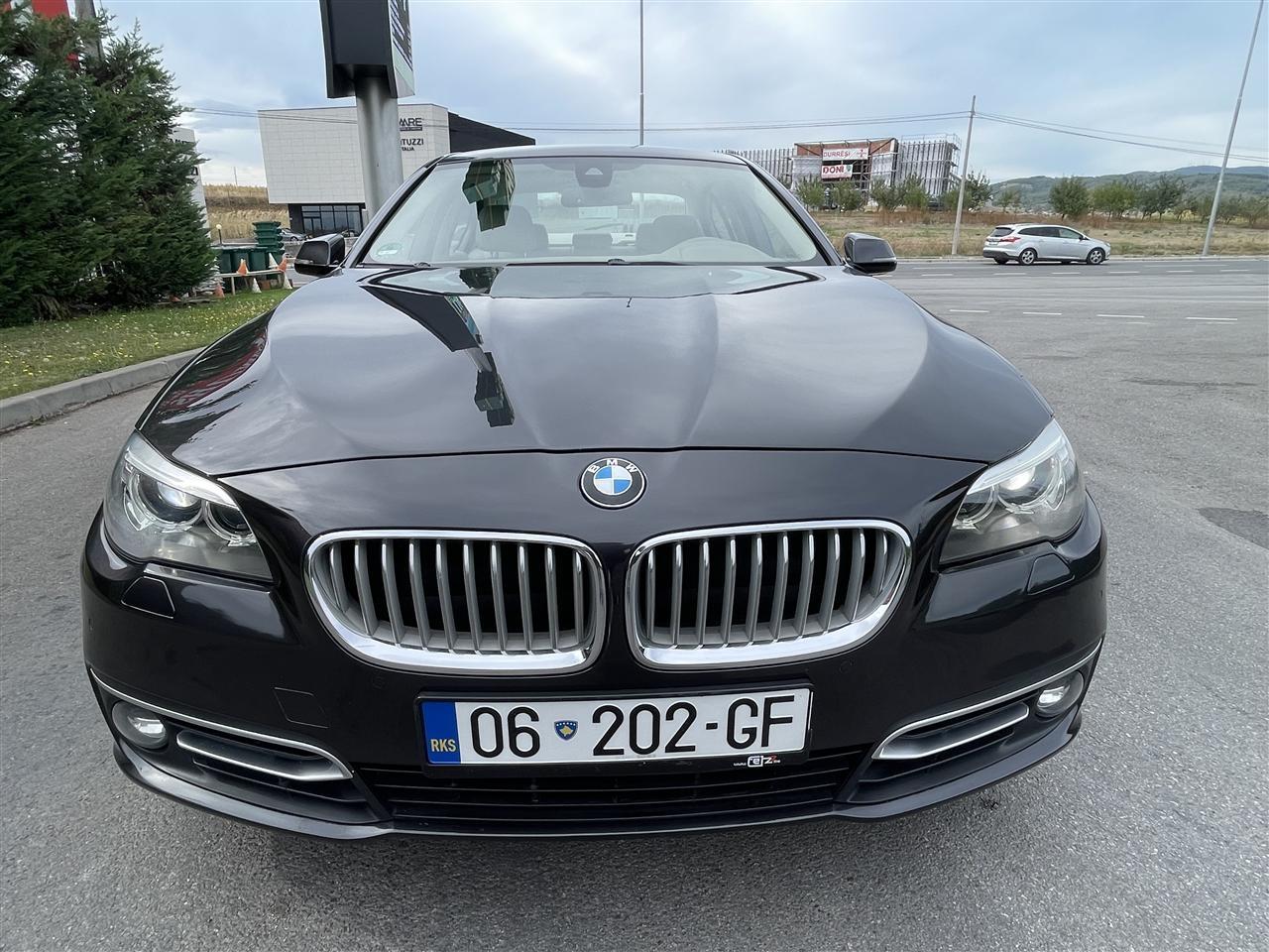 Bmw-535-X-Drive