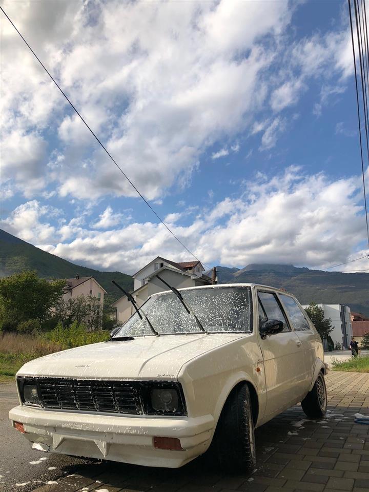 yugo