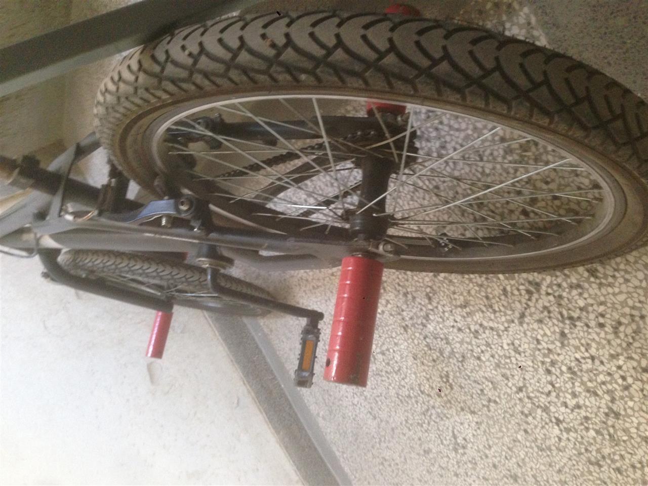 BMX