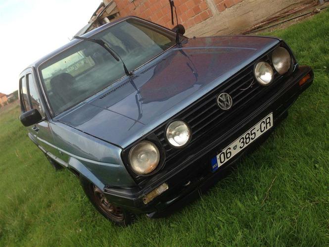 Golf 2