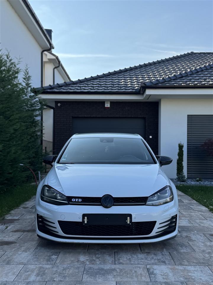 Golf-7