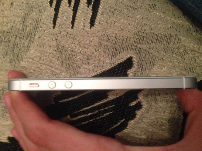 Iphone 5