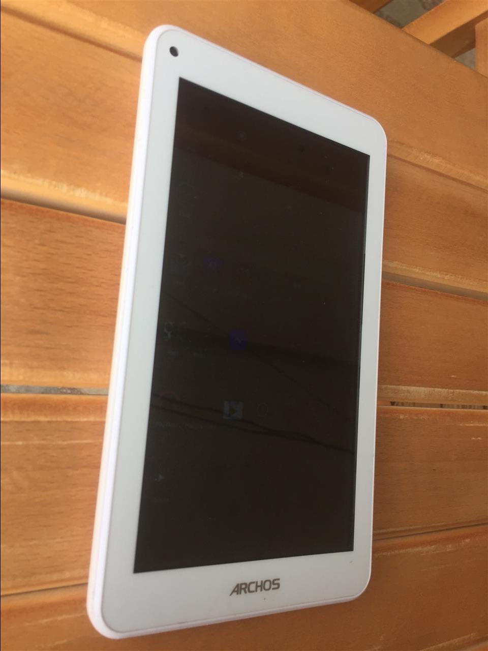 Tablet-ARCHOS