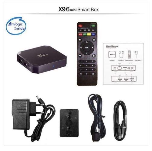 Android box 