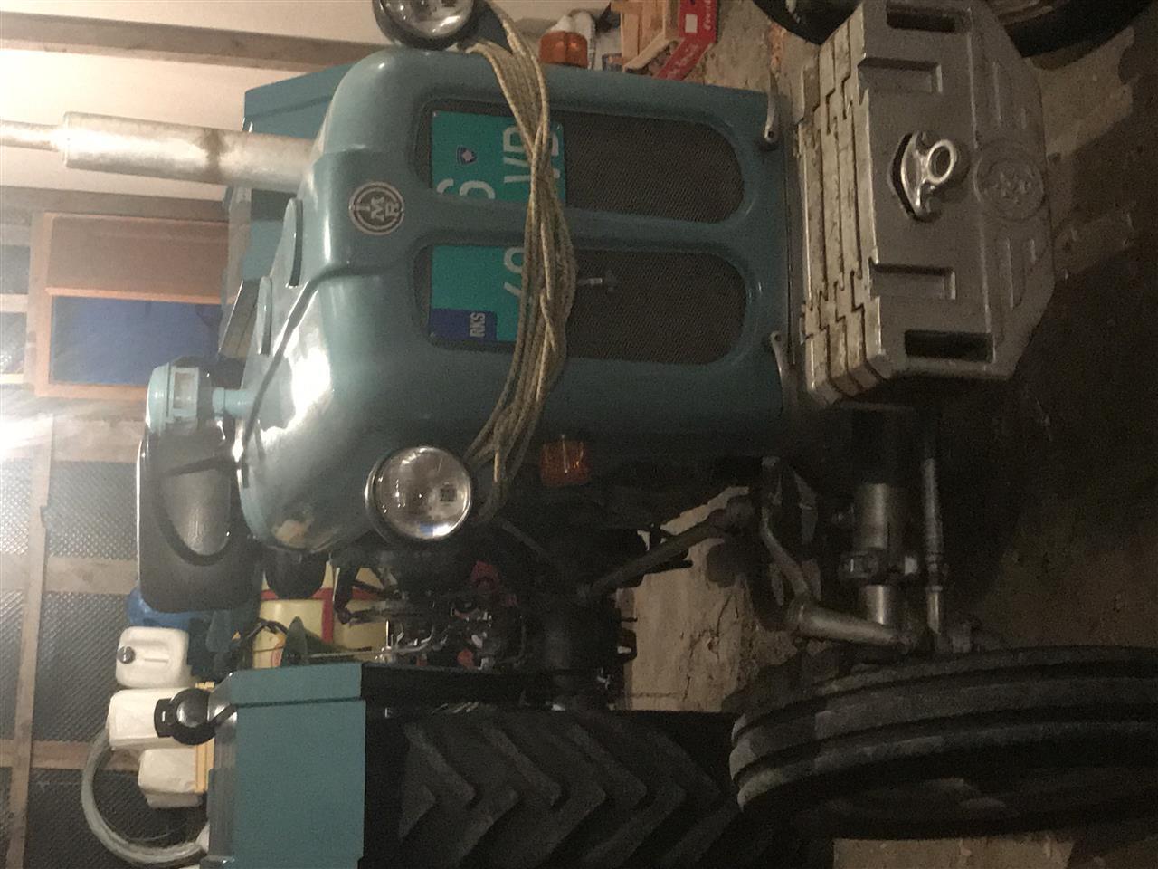 traktor
