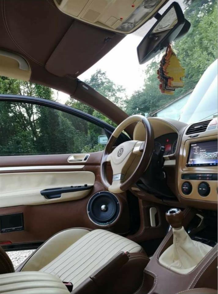 Golf-5