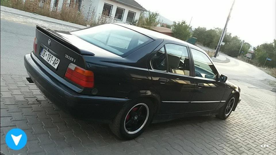 Bmw-318i