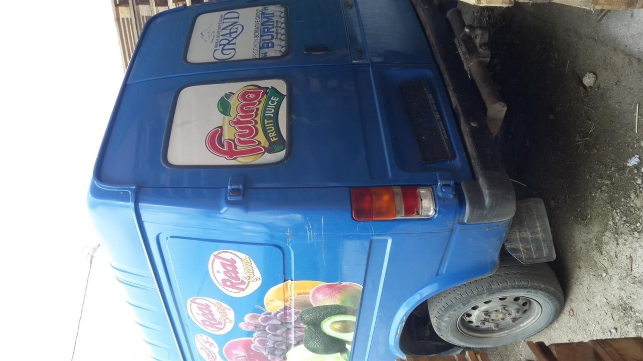 Ford-Transit