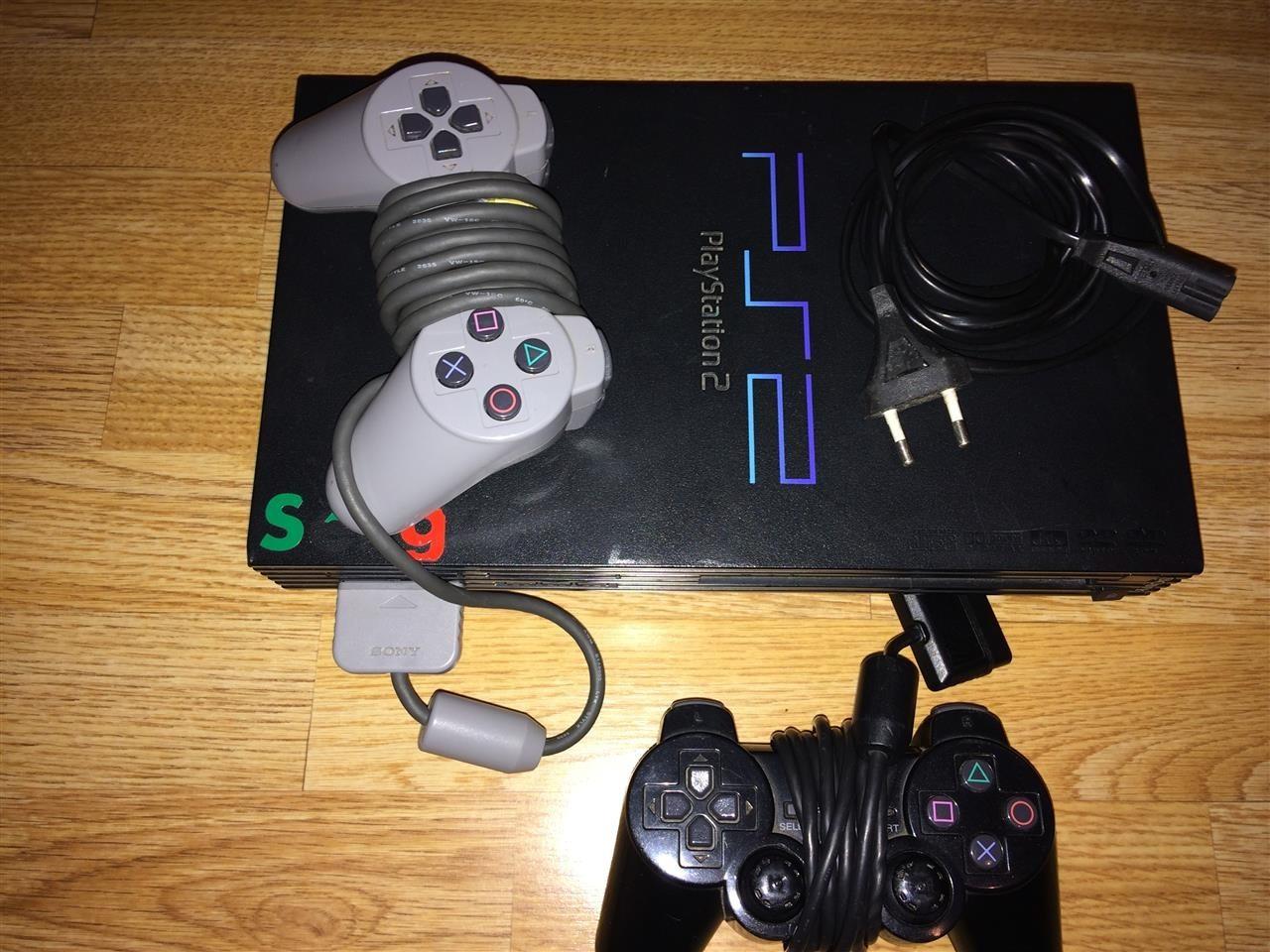 Playstation-2