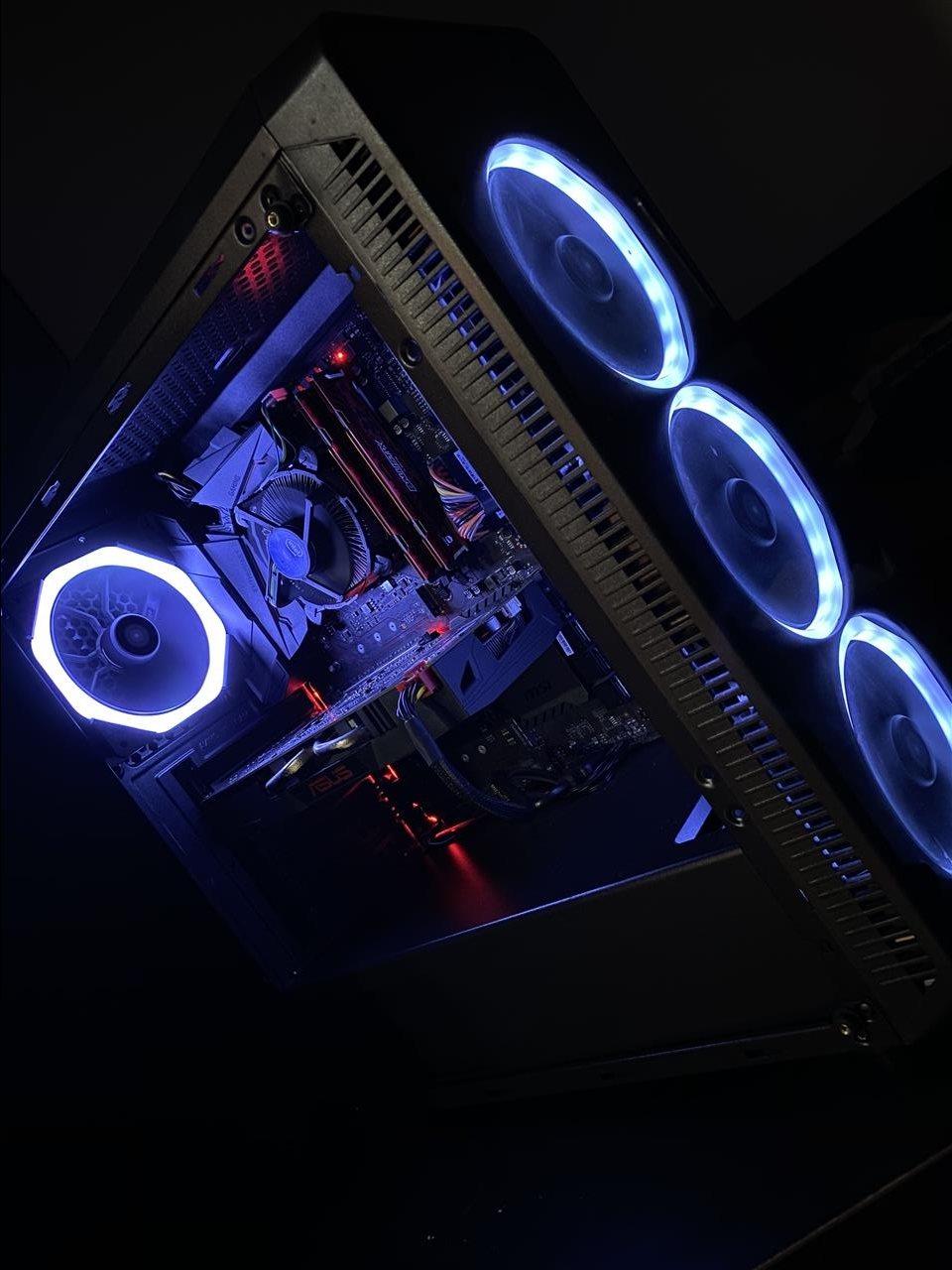 GAMING-PC-