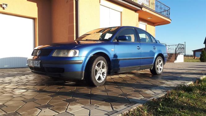 PASSAT