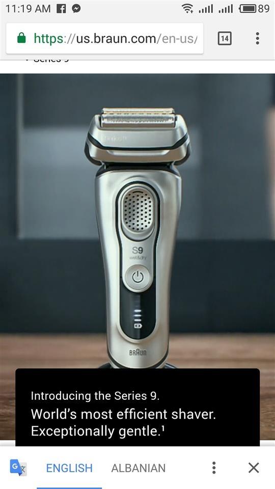 Braun-