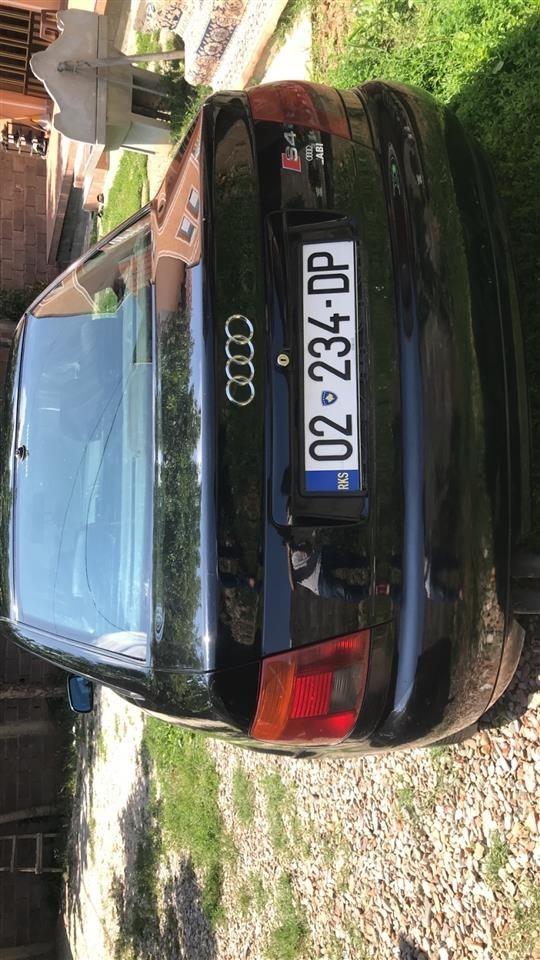 Audi-A4