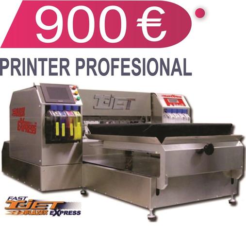 printer