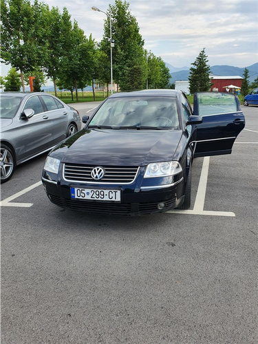 Passat 