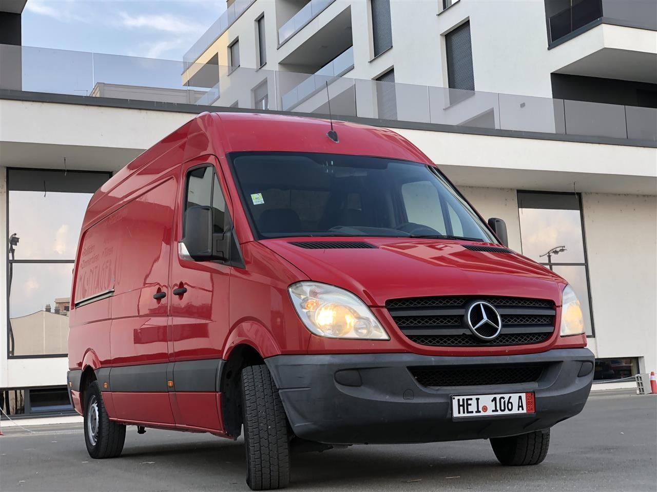 Sprinter-313-2010