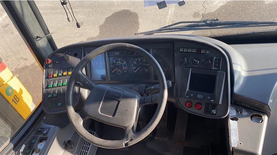 Autobus