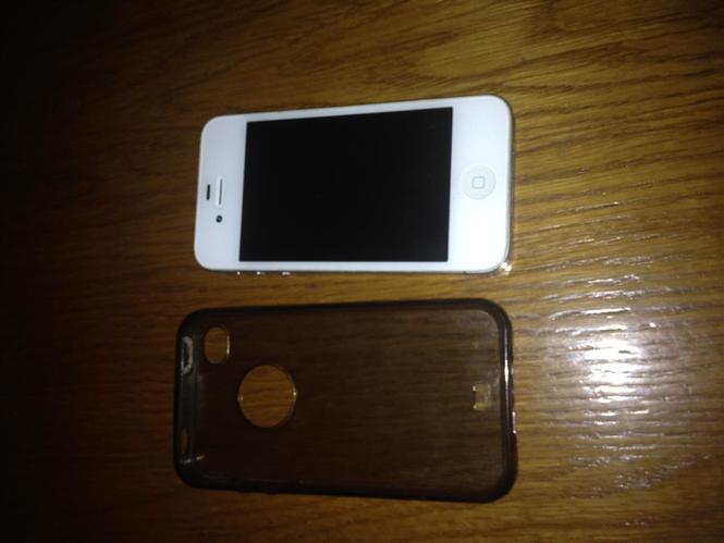 Iphone 4s