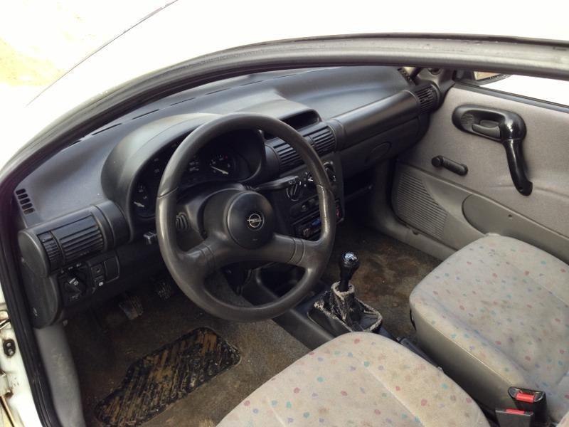 Opel-corsa