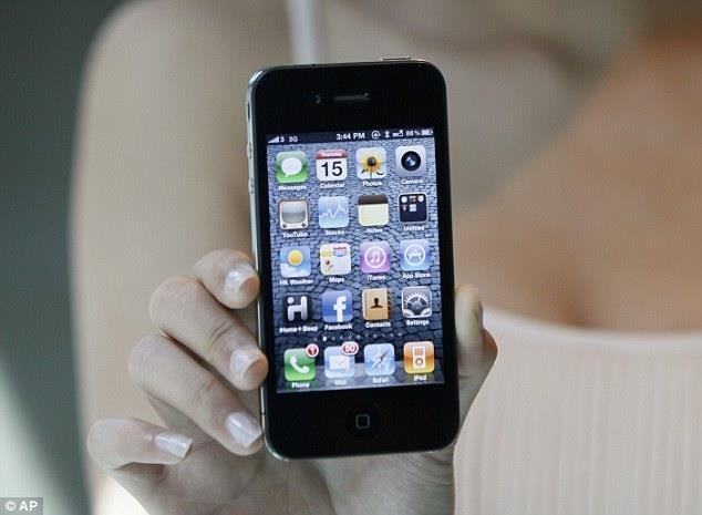 iphon-lloptop