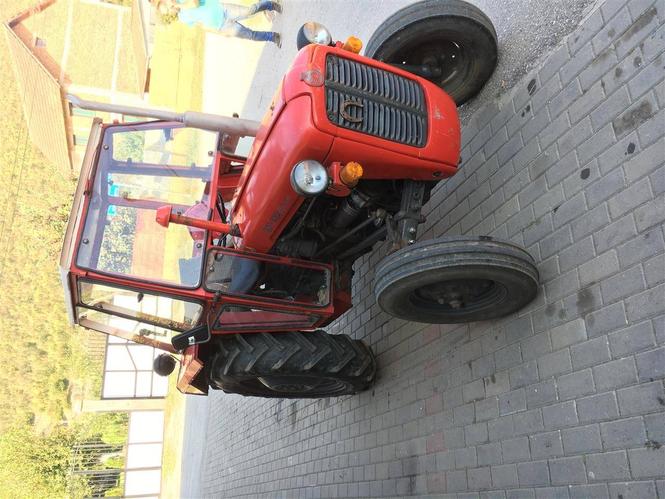 traktor