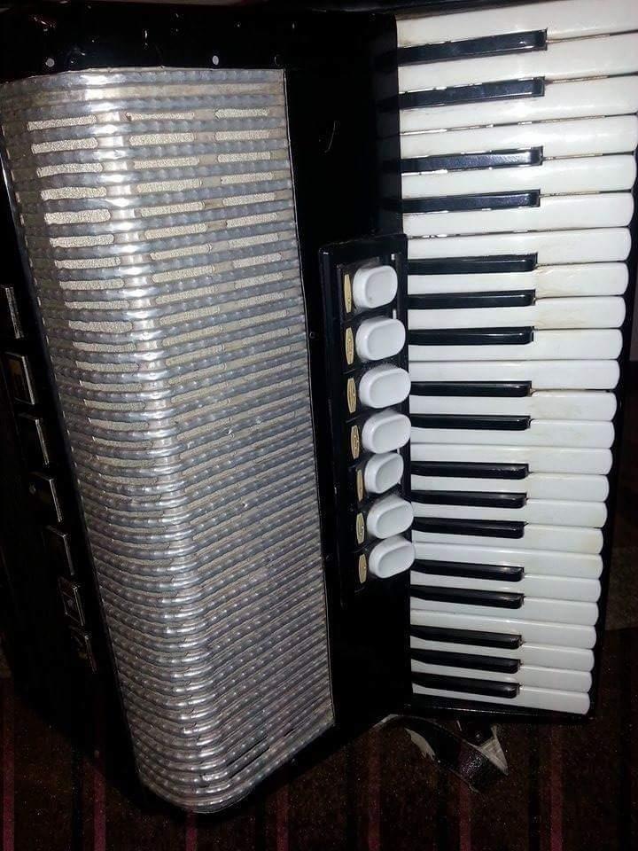 Harmonikë
