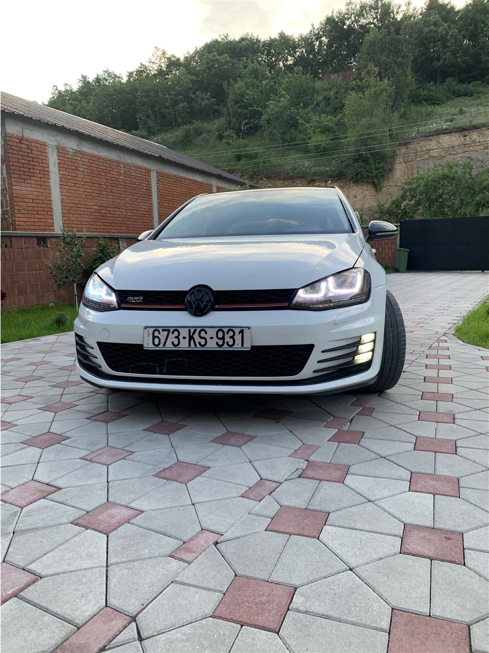 Golf-7