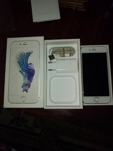 Iphone 6 s
