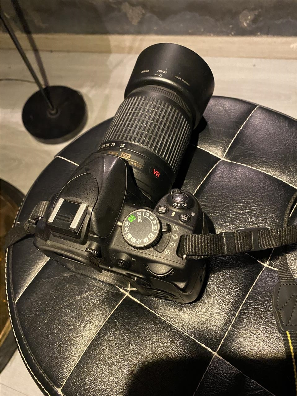 Nikon-