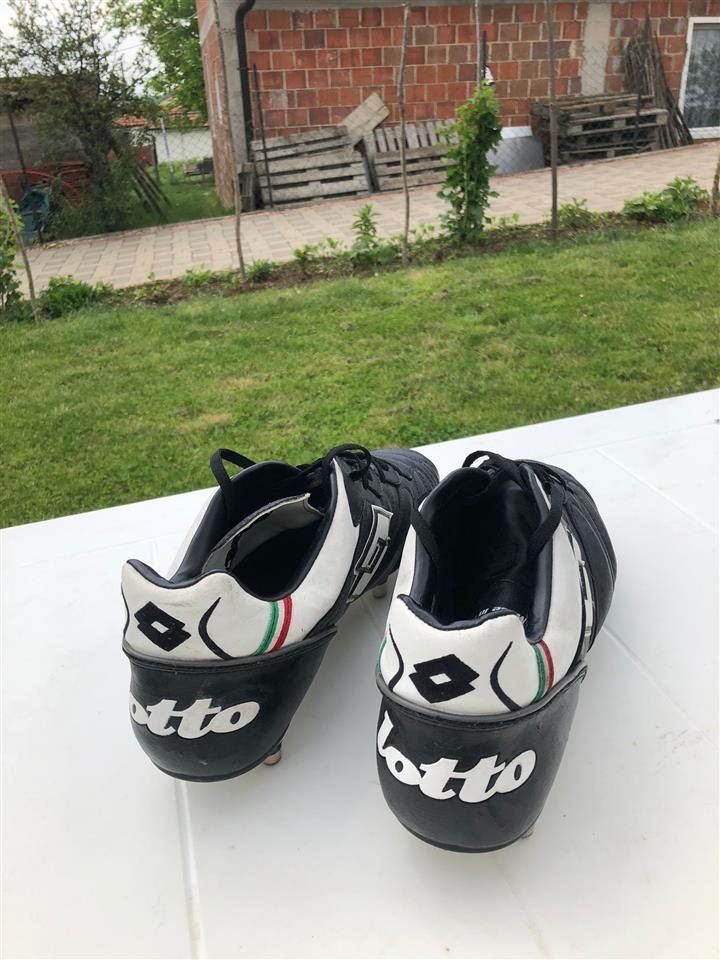 Lotto-