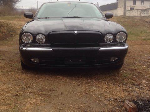 JAGUAR