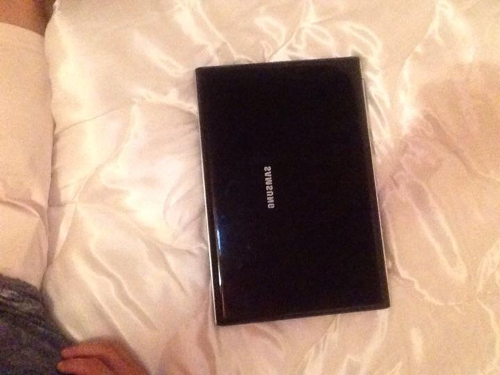 Laptop-