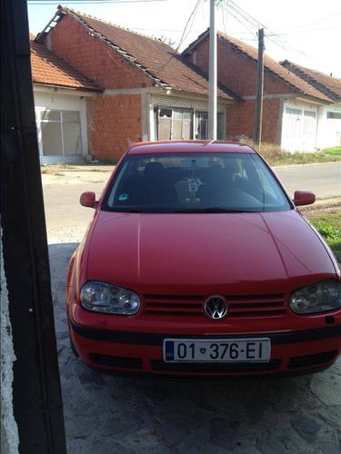 Golf 4