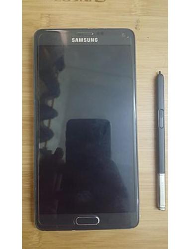 Samsung note  4 