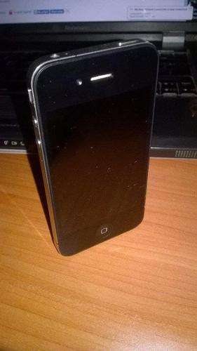 iPhone 4 i zi