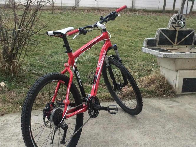 Specialized
