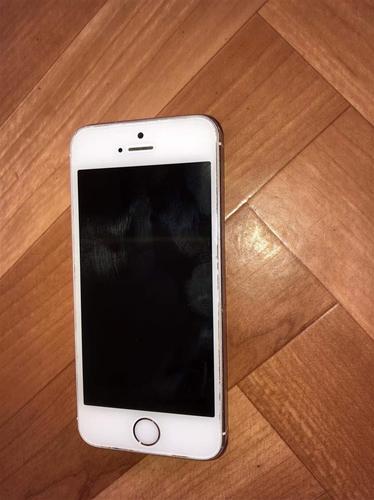 Iphone 5s Gold