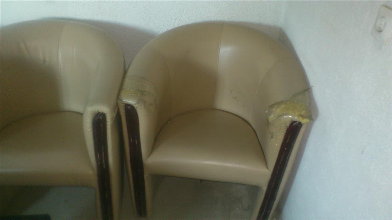Fotele-