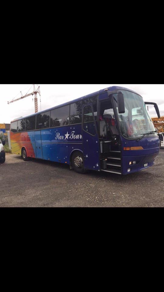 Autobus-BOVA