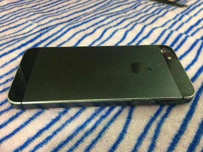 Iphone 5