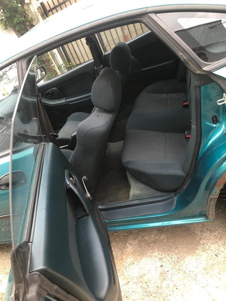 Mazda-
