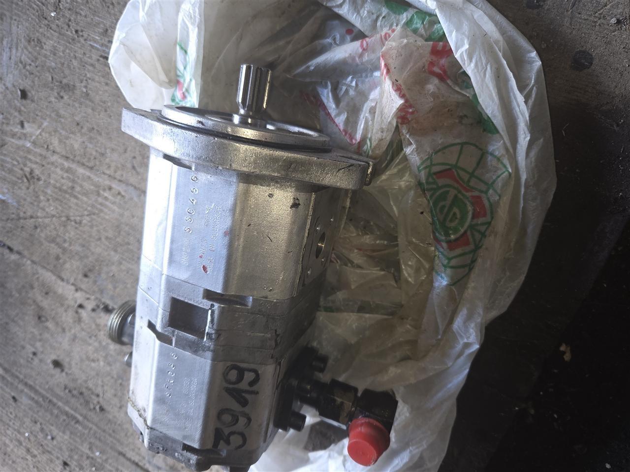 Hydropompa