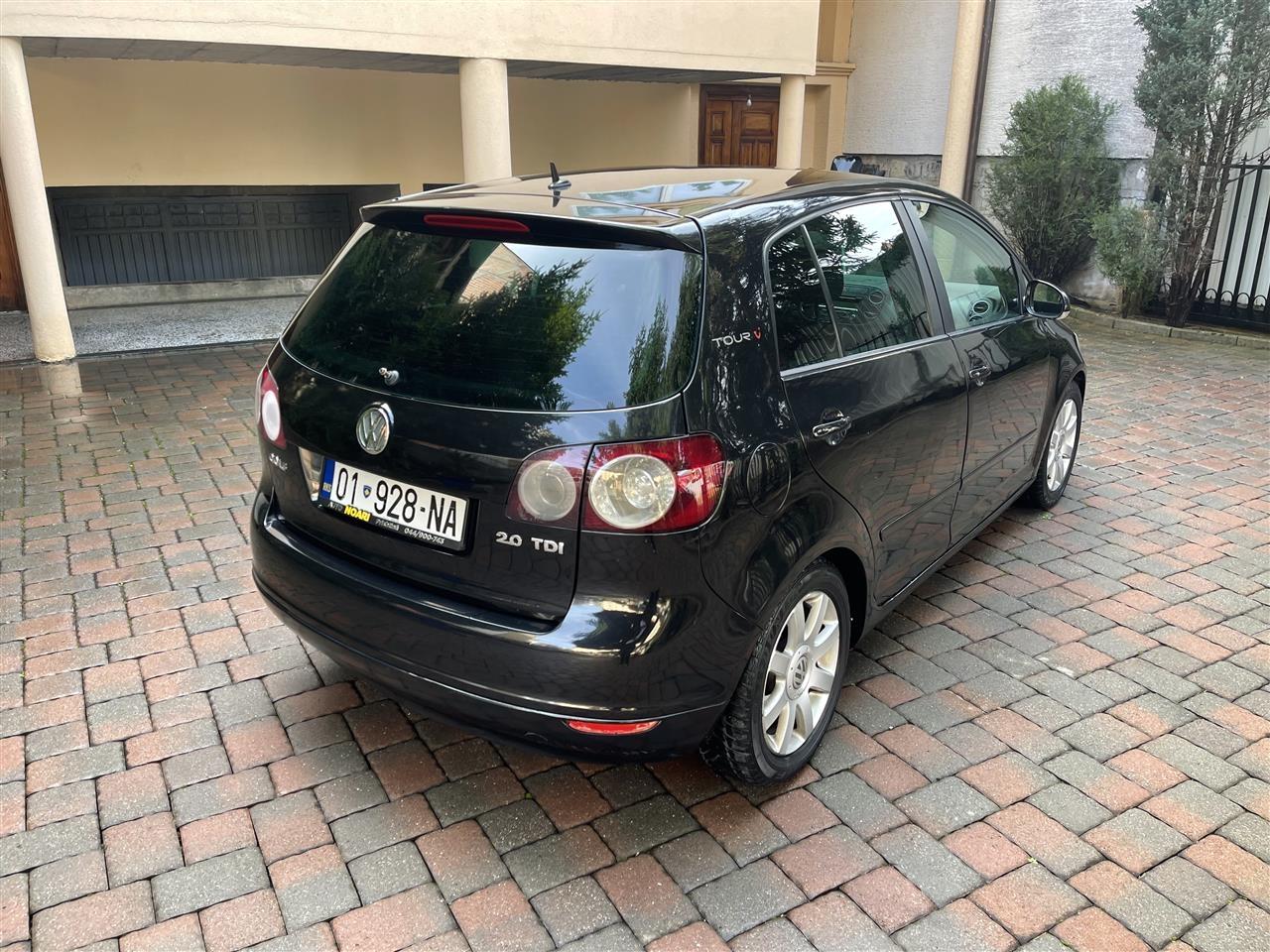 Golf-5-Plus