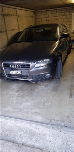 Shitet Audi A4