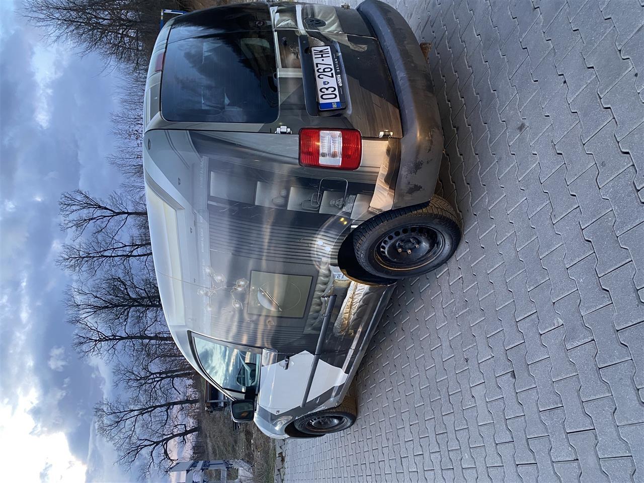 Caddy